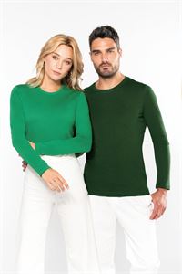  TSHIRT MANICA LUNGA DONNA